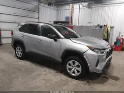 2T3F1RFV1LW109730 2020 TOYOTA RAV 4