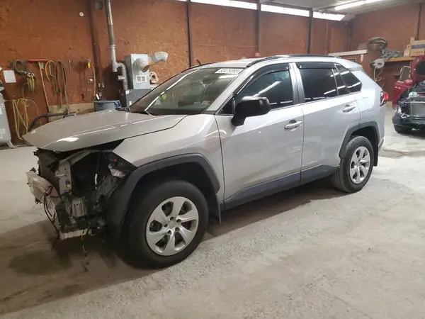 2T3F1RFV1LW112918 2020 TOYOTA RAV 4 - Image 1