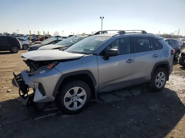 2T3F1RFV1LW115284 2020 TOYOTA RAV 4 - Image 1