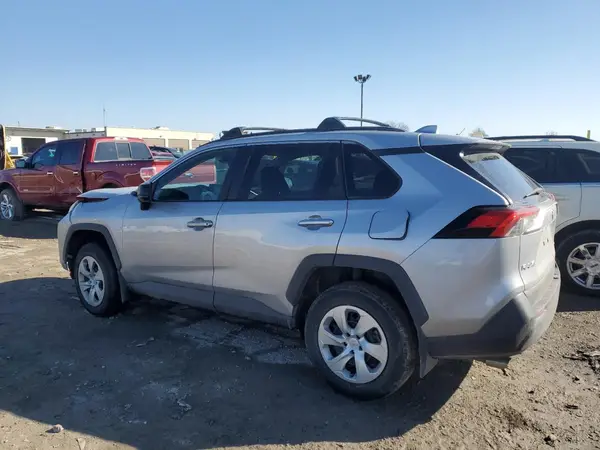 2T3F1RFV1LW115284 2020 TOYOTA RAV 4 - Image 2