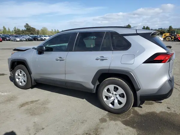 2T3F1RFV1LW123255 2020 TOYOTA RAV 4 - Image 2