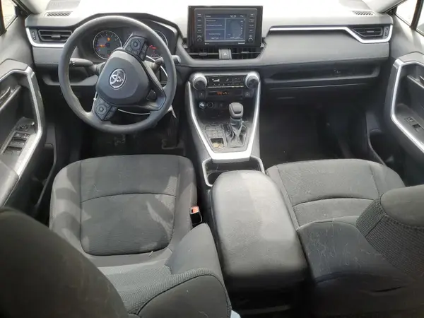 2T3F1RFV1LW129413 2020 TOYOTA RAV 4 - Image 8
