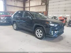 2T3F1RFV1LW131923 2020 TOYOTA RAV 4