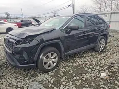 2T3F1RFV1LW132926 2020 TOYOTA RAV 4