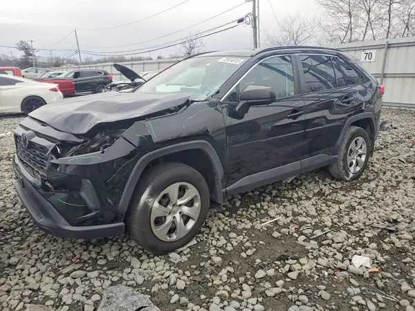 2T3F1RFV1LW132926 2020 TOYOTA RAV 4 - Image 1