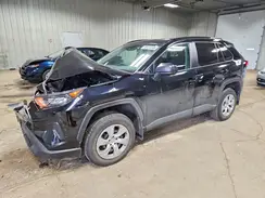 2T3F1RFV1LW133462 2020 TOYOTA RAV 4