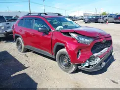 2T3F1RFV1LW138547 2020 TOYOTA RAV 4