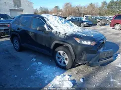 2T3F1RFV1MC154234 2021 TOYOTA RAV 4