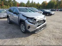 2T3F1RFV1MC157554 2021 TOYOTA RAV 4