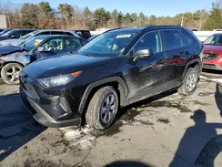 2T3F1RFV1MC157649 2021 TOYOTA RAV 4