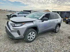 2T3F1RFV1MC160065 2021 TOYOTA RAV 4