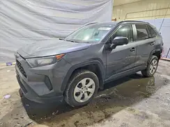 2T3F1RFV1MC167047 2021 TOYOTA RAV 4