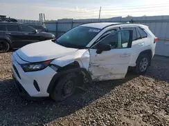 2T3F1RFV1MC173527 2021 TOYOTA RAV 4
