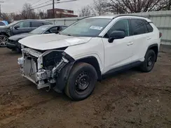2T3F1RFV1MC177853 2021 TOYOTA RAV 4