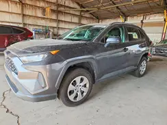 2T3F1RFV1MC178100 2021 TOYOTA RAV 4