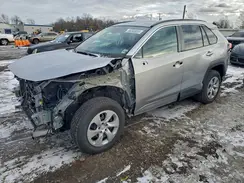 2T3F1RFV1MC189324 2021 TOYOTA RAV 4