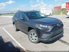 2T3F1RFV1MC189498 2021 TOYOTA RAV 4