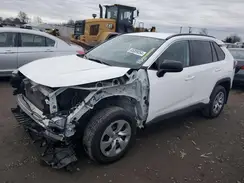 2T3F1RFV1MC190425 2021 TOYOTA RAV 4