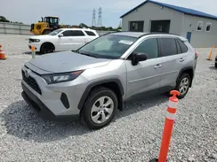 2T3F1RFV1MC193079 2021 TOYOTA RAV 4