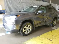 2T3F1RFV1MC198301 2021 TOYOTA RAV 4