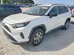 2T3F1RFV1MC206168 2021 TOYOTA RAV 4