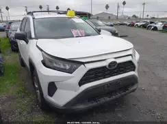 2T3F1RFV1MC209328 2021 TOYOTA RAV 4