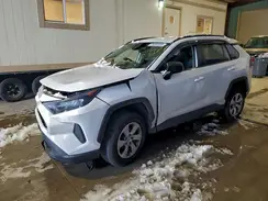 2T3F1RFV1MC210415 2021 TOYOTA RAV 4