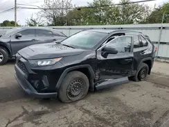 2T3F1RFV1MC215856 2021 TOYOTA RAV 4