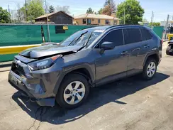 2T3F1RFV1MC217039 2021 TOYOTA RAV 4