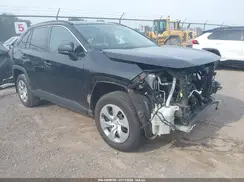 2T3F1RFV1MC218336 2021 TOYOTA RAV 4