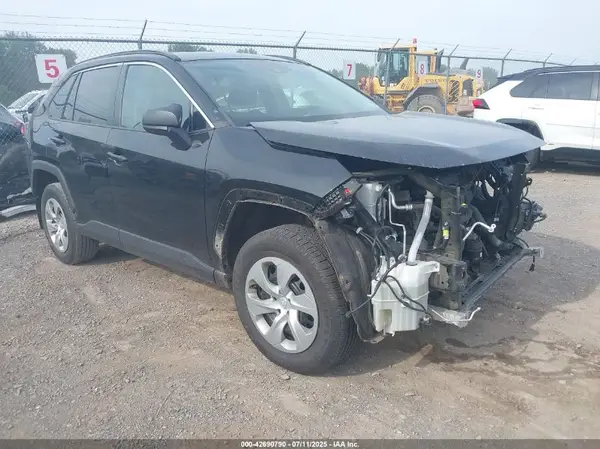 2T3F1RFV1MC218336 2021 TOYOTA RAV 4 - Image 1