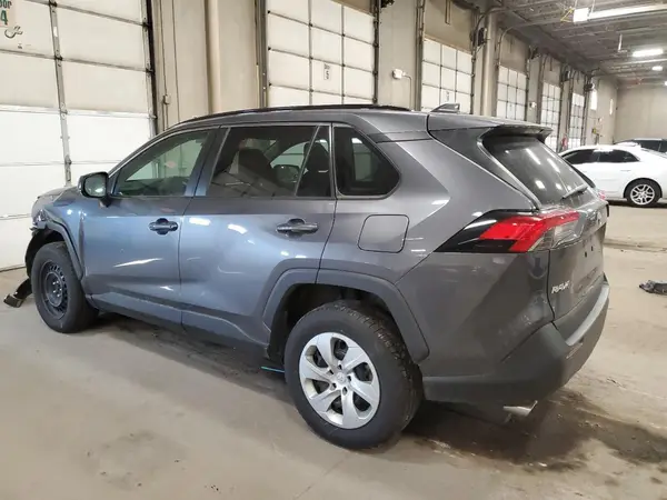 2T3F1RFV1MC218921 2021 TOYOTA RAV 4 - Image 2