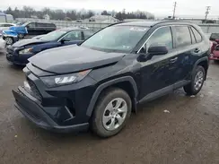2T3F1RFV1MC220393 2021 TOYOTA RAV 4