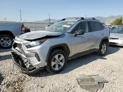 2T3F1RFV1MC220958 2021 TOYOTA RAV 4