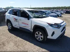 2T3F1RFV1MC221155 2021 TOYOTA RAV 4