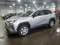 2T3F1RFV1MC221320 2021 TOYOTA RAV 4