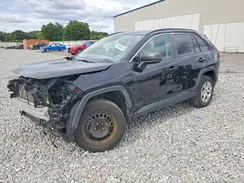 2T3F1RFV1MC222046 2021 TOYOTA RAV 4