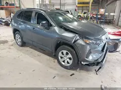 2T3F1RFV1MC224962 2021 TOYOTA RAV 4