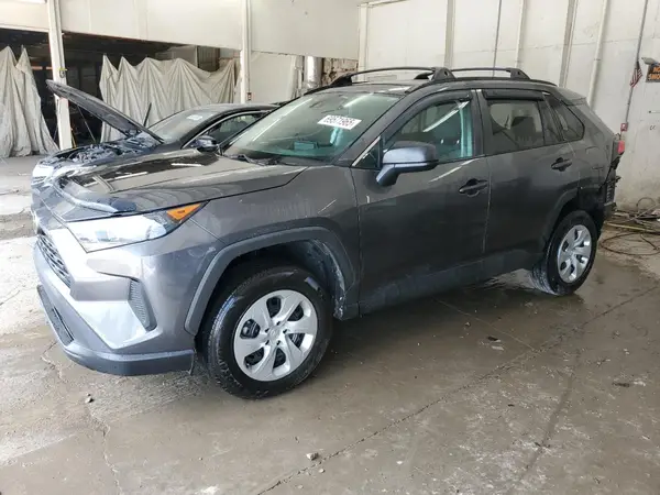2T3F1RFV1MC225979 2021 TOYOTA RAV 4 - Image 1