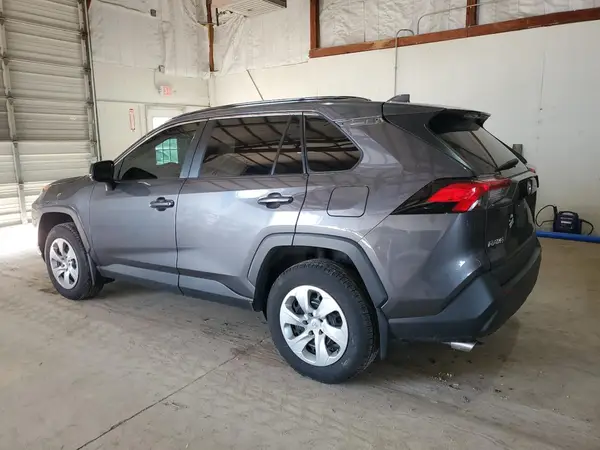 2T3F1RFV1MC227151 2021 TOYOTA RAV 4 - Image 2