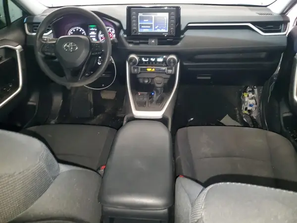 2T3F1RFV1MC227151 2021 TOYOTA RAV 4 - Image 8