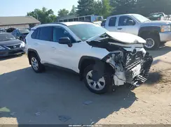 2T3F1RFV1MC236139 2021 TOYOTA RAV 4