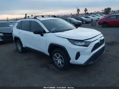 2T3F1RFV1MC241485 2021 TOYOTA RAV 4
