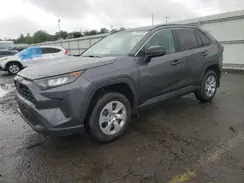 2T3F1RFV1MC241518 2021 TOYOTA RAV 4