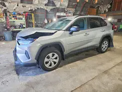 2T3F1RFV1MC241695 2021 TOYOTA RAV 4
