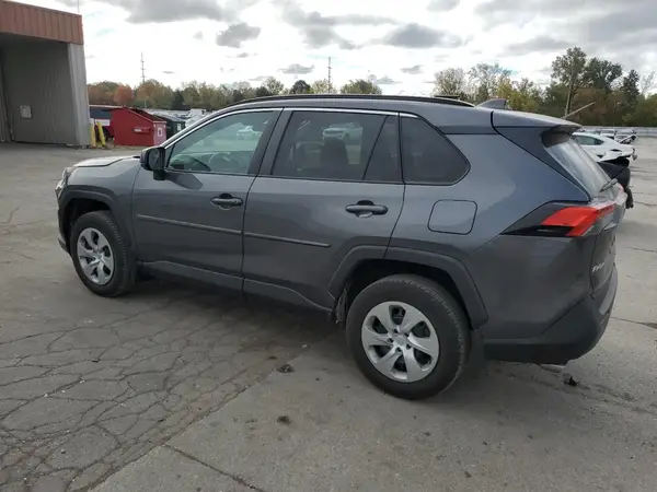 2T3F1RFV1MC243012 2021 TOYOTA RAV 4 - Image 2