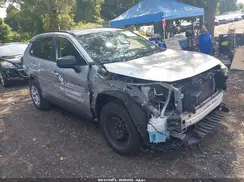 2T3F1RFV1MC243642 2021 TOYOTA RAV 4