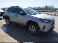 2T3F1RFV1MC243656 2021 TOYOTA RAV 4