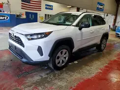 2T3F1RFV1MC244905 2021 TOYOTA RAV 4