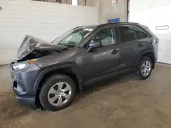 2T3F1RFV1MC245035 2021 TOYOTA RAV 4